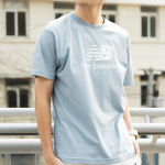 New Balance Logo SS23 T