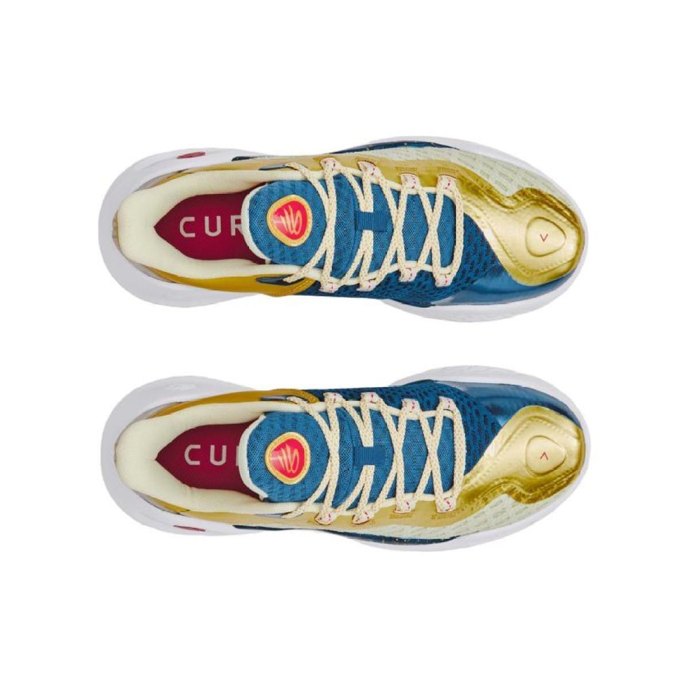 Under Armour Curry 11 Championship Mindset