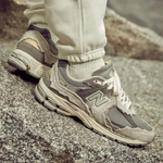 New Balance NB 2002R ABZORB