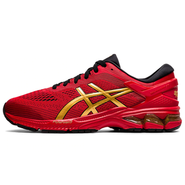 Asics Gel-Kayano 26