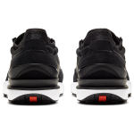 Nike Waffle One "sleek black"