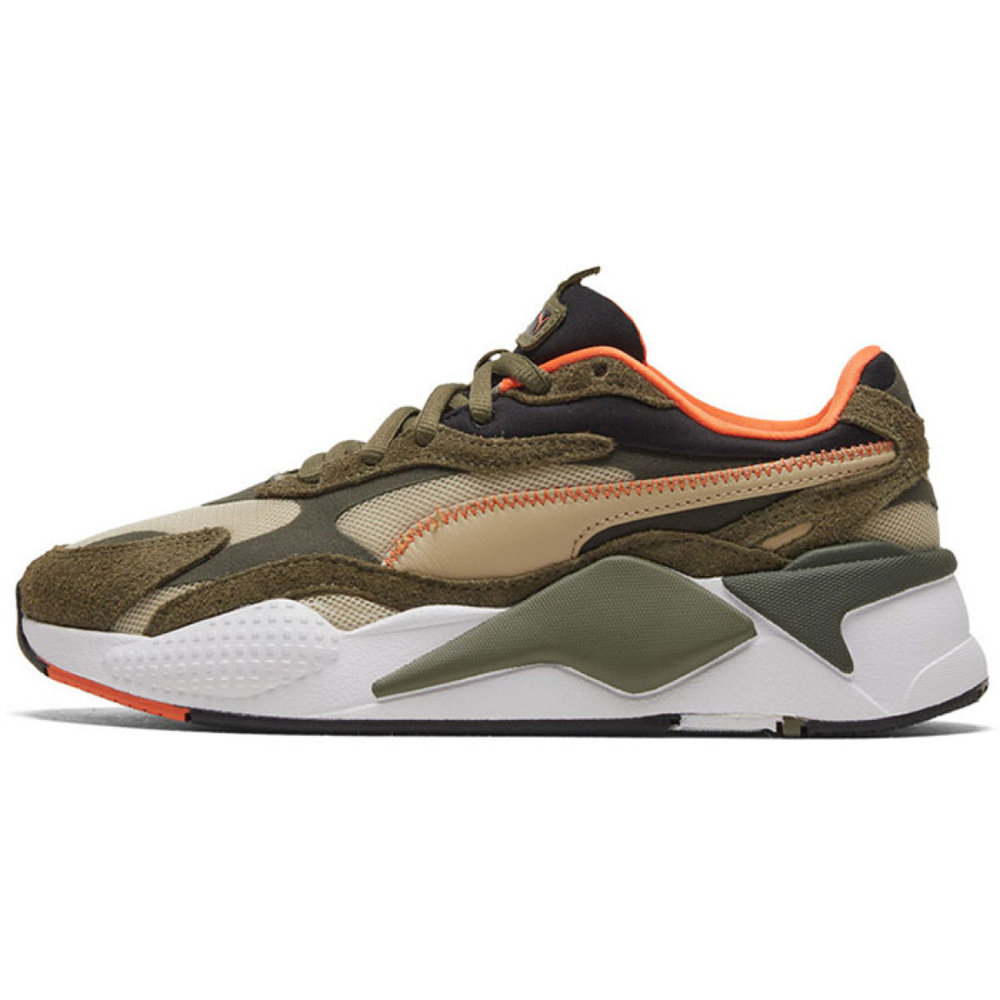 PUMA RS-X