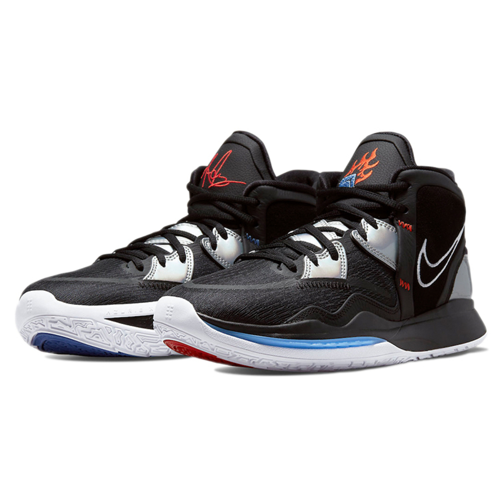 Nike Kyrie 8 infinity "Fire and Ice" 8 EP