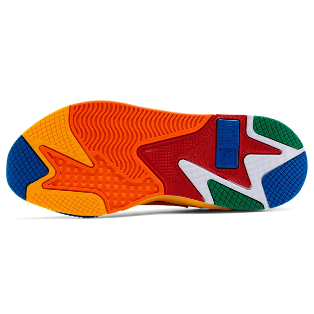 PUMA RS-X 3 Rubiks Cube