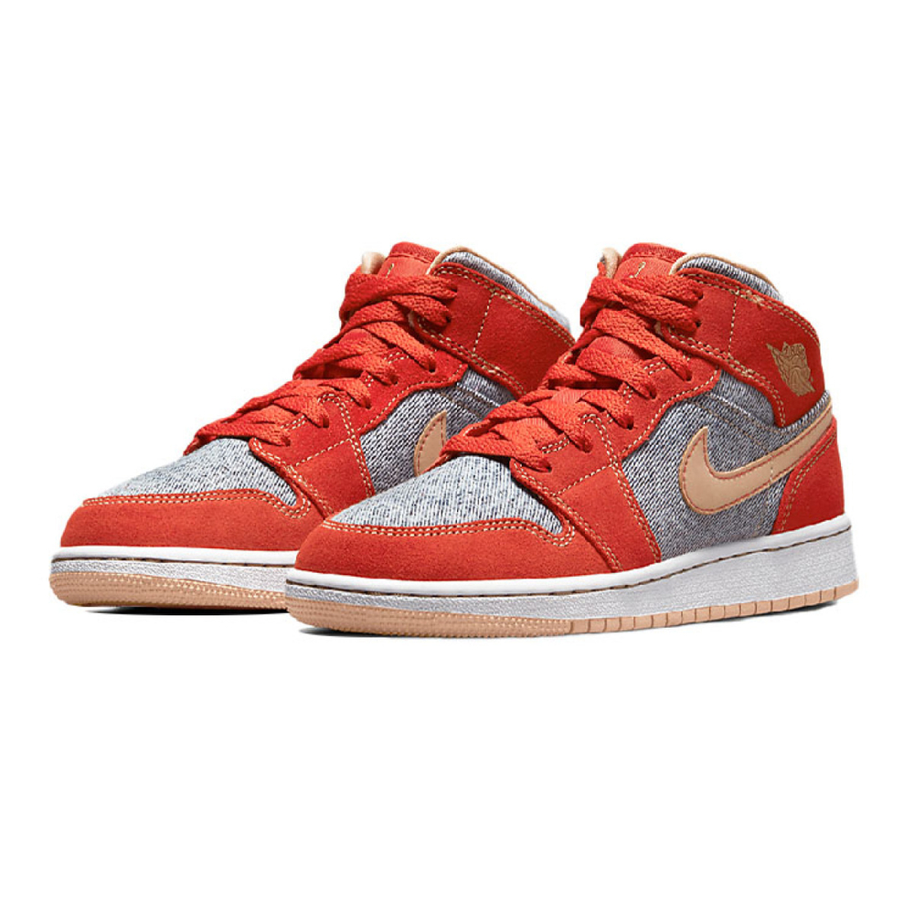Jordan Air Jordan 1 Mid SE