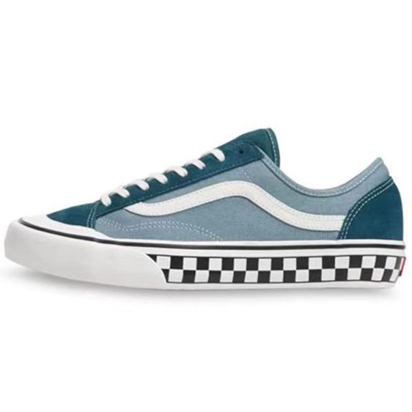 Vans Style 36 SF Decon