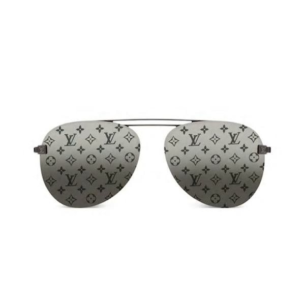 LOUIS VUITTON LV Clockwise