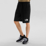 THE NORTH FACE SS22 logo