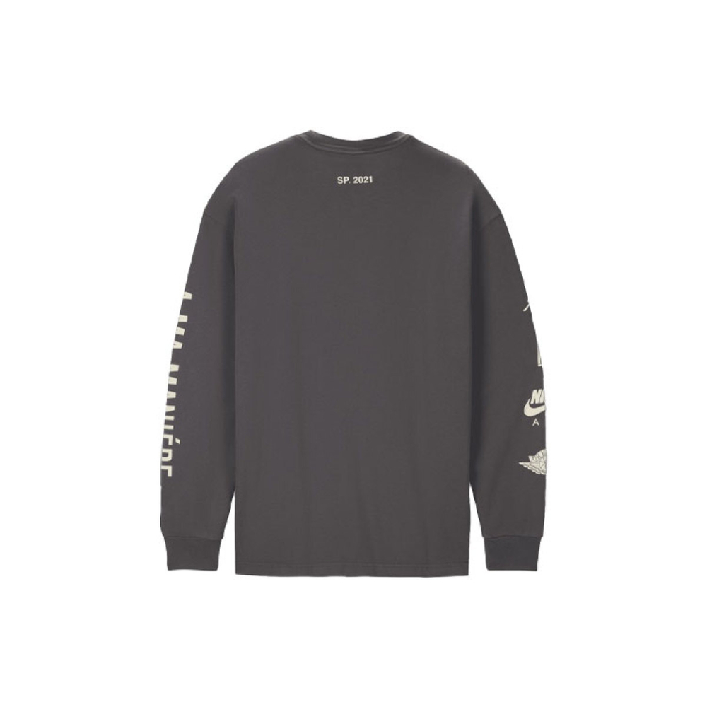 Air Jordan 3 x A Ma Maniére Logo T