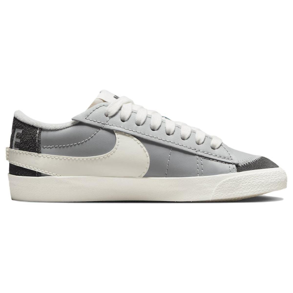 Nike Blazer Jumbo "Smoke Grey"