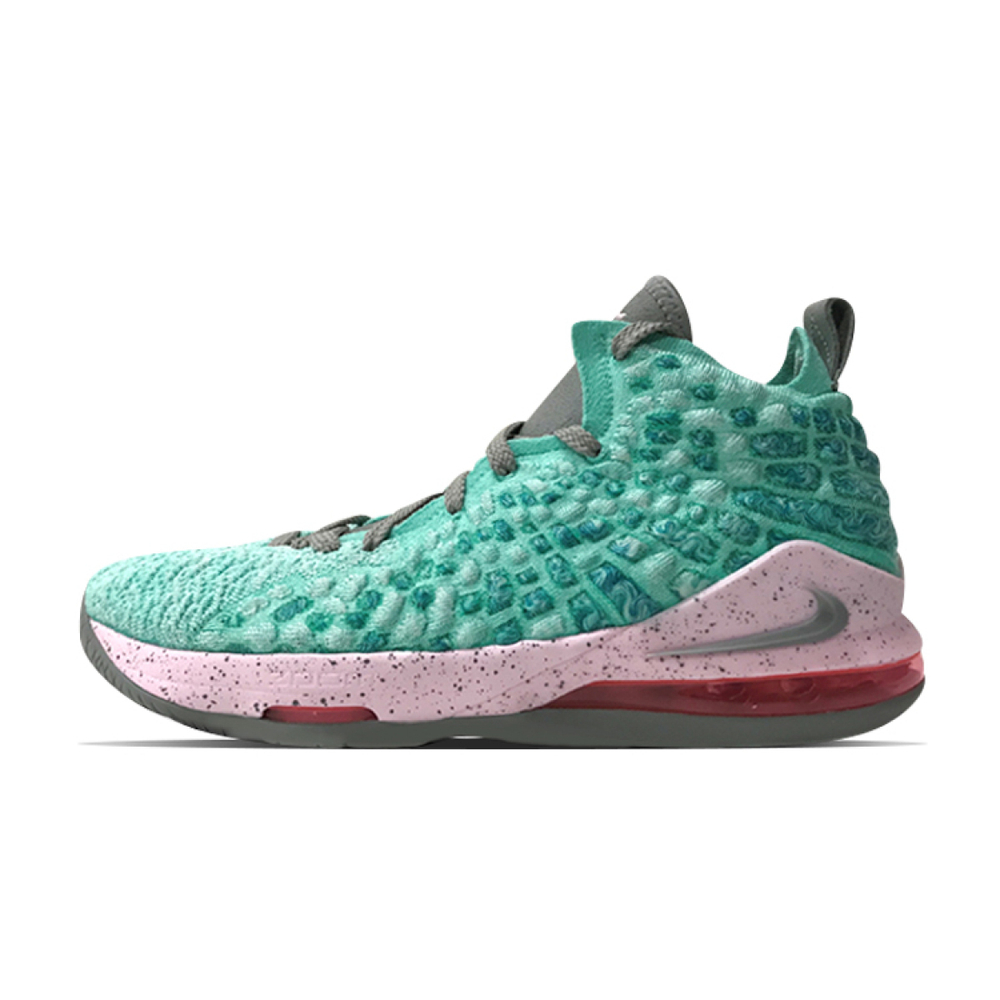 Nike Lebron 17 “South Beach”