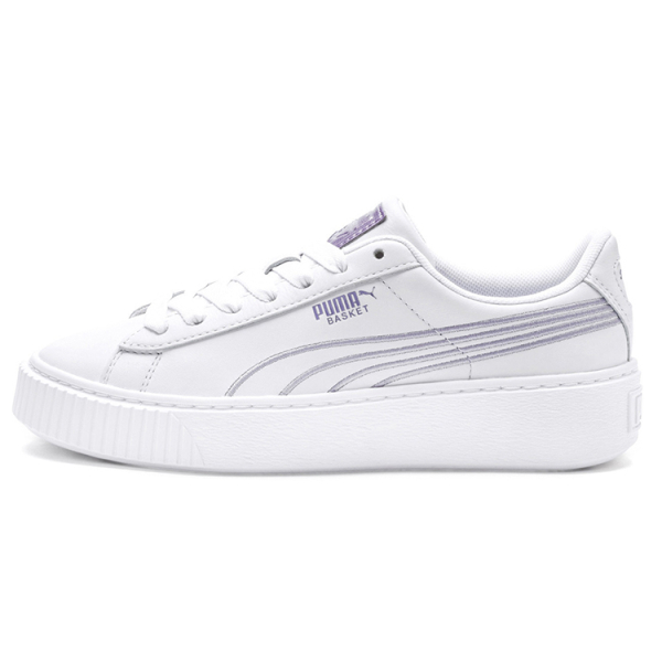 PUMA Platform Twilight