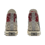 Offspring paisley x Converse 1970s pathwork chuck