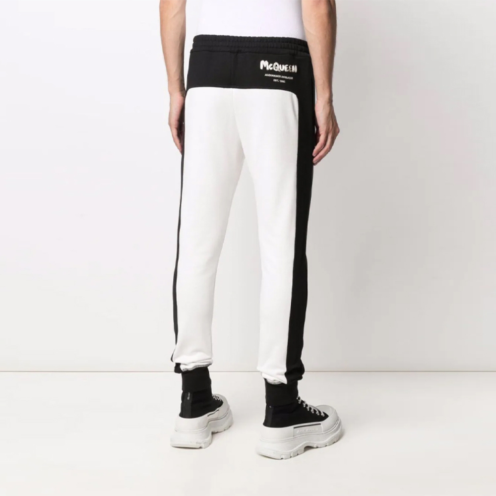 Alexander McQueen FW21 Logo