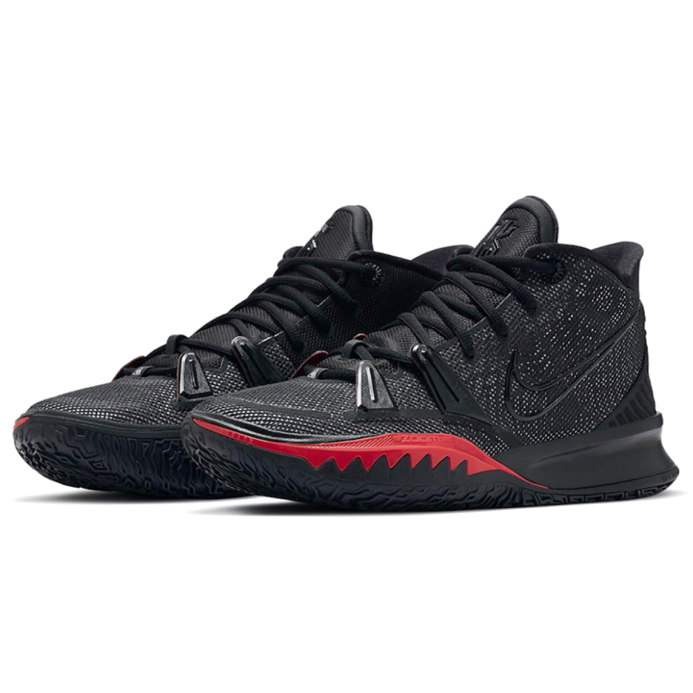 Nike Kyrie 7 EP "Bred"