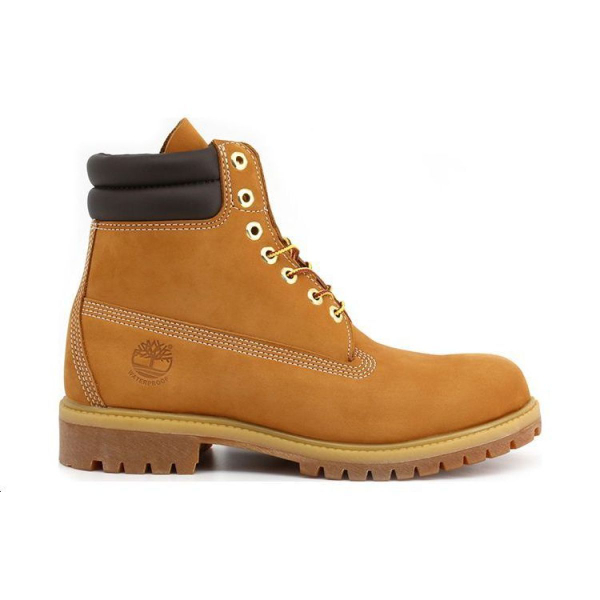 Timberland Waterville