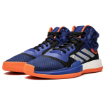 Adidas Marquee Boost Kristaps Porzingis