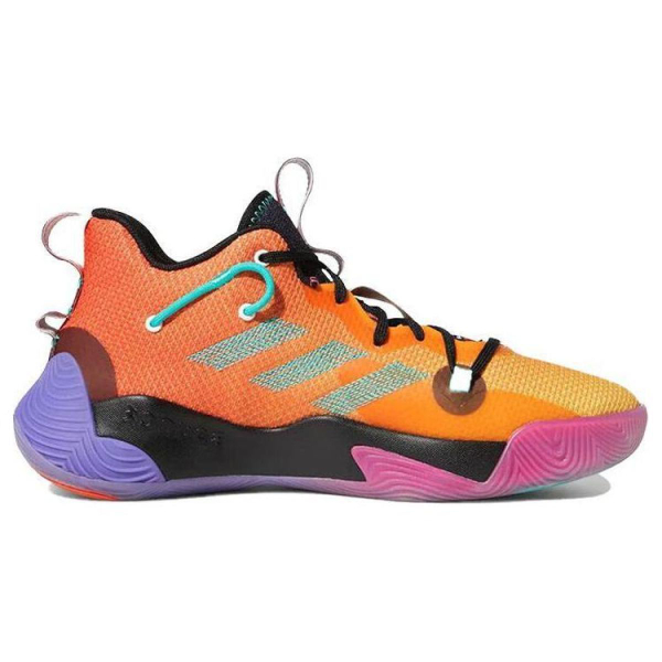 Adidas Harden Stepback 3