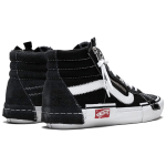 Vans SK8 Vault Cap LX