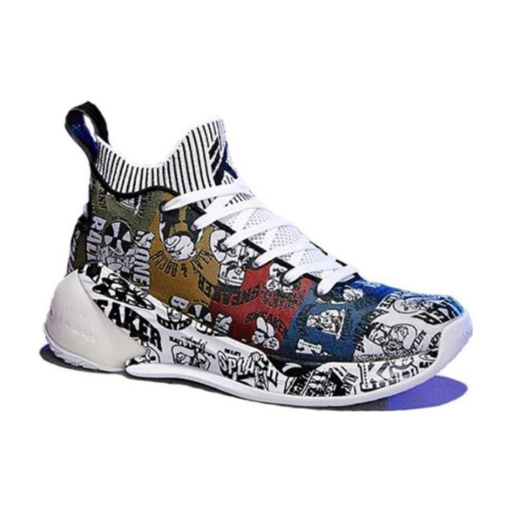 Anta KT4 Sneakerhead " "