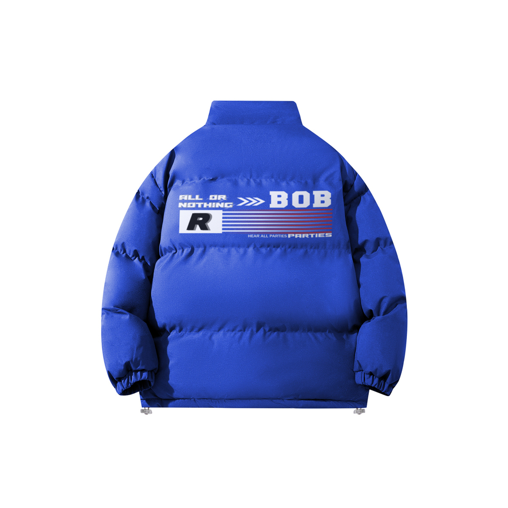 BOBBY ABLEY LOGO