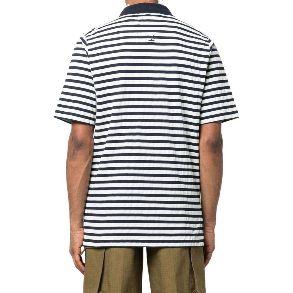 KENZO SS22 Logo Polo