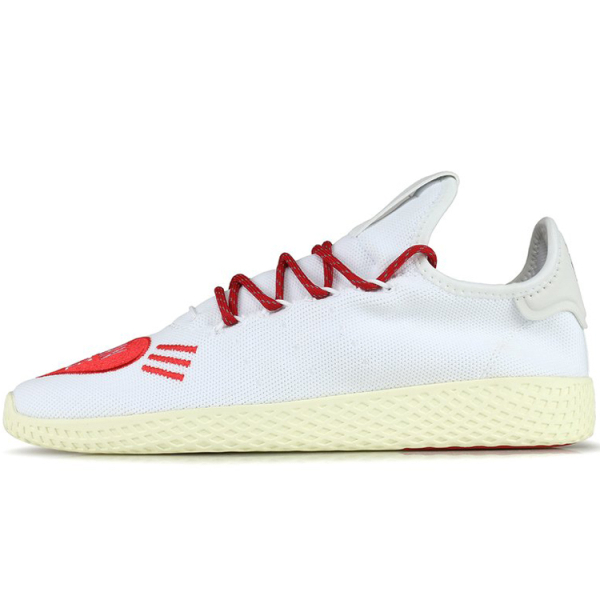 HUMAN MADE x adidas originals Tennis Hu
