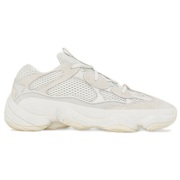 Adidas originals Yeezy 500 Bone White
