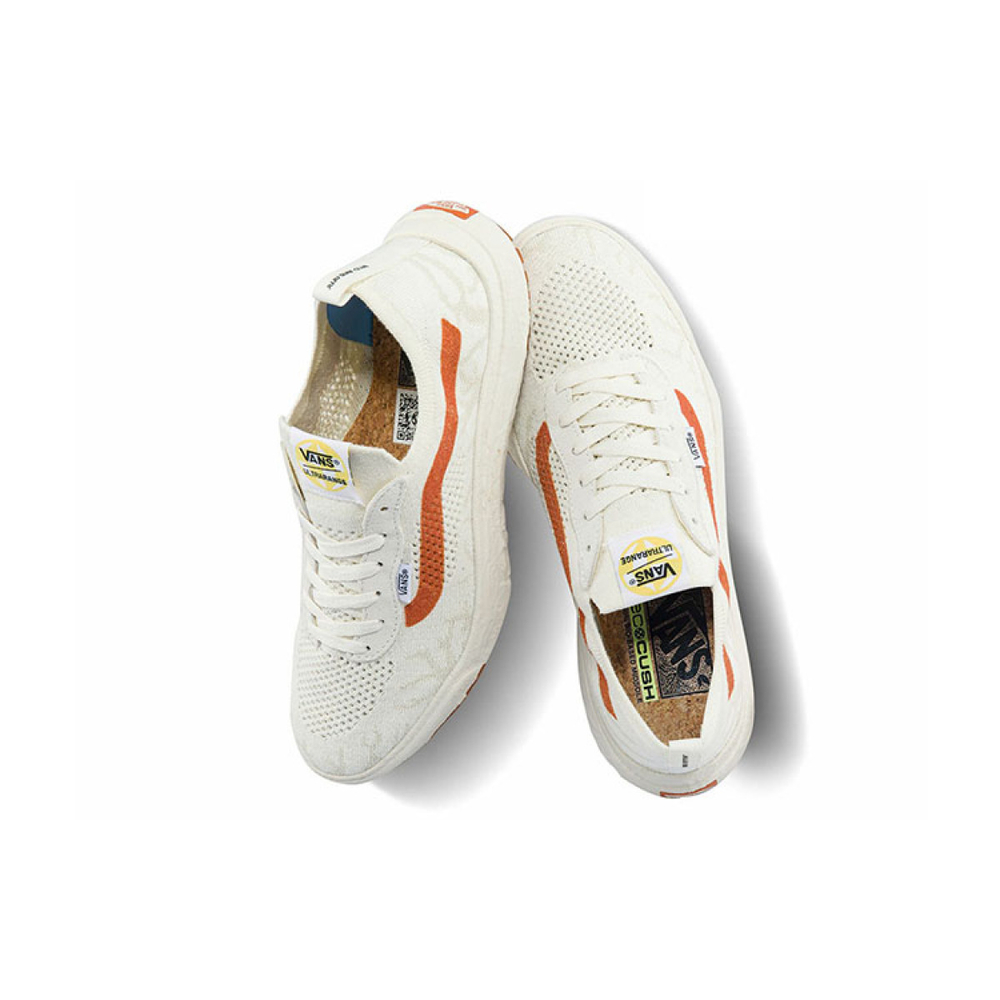 JUJU x Vans UltraRange Vr3