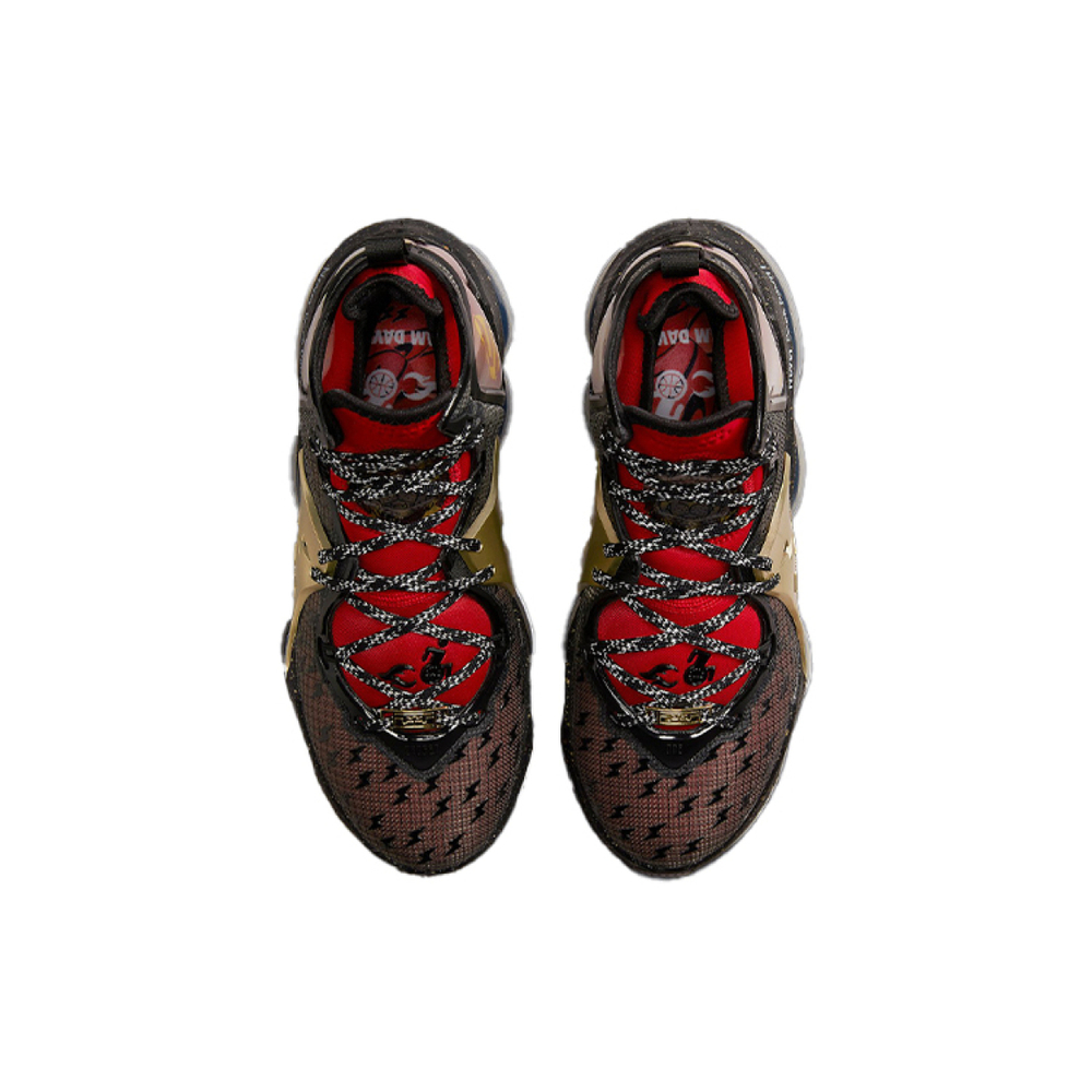 Nike Lebron 19 Doernbecher Freestyle TPU