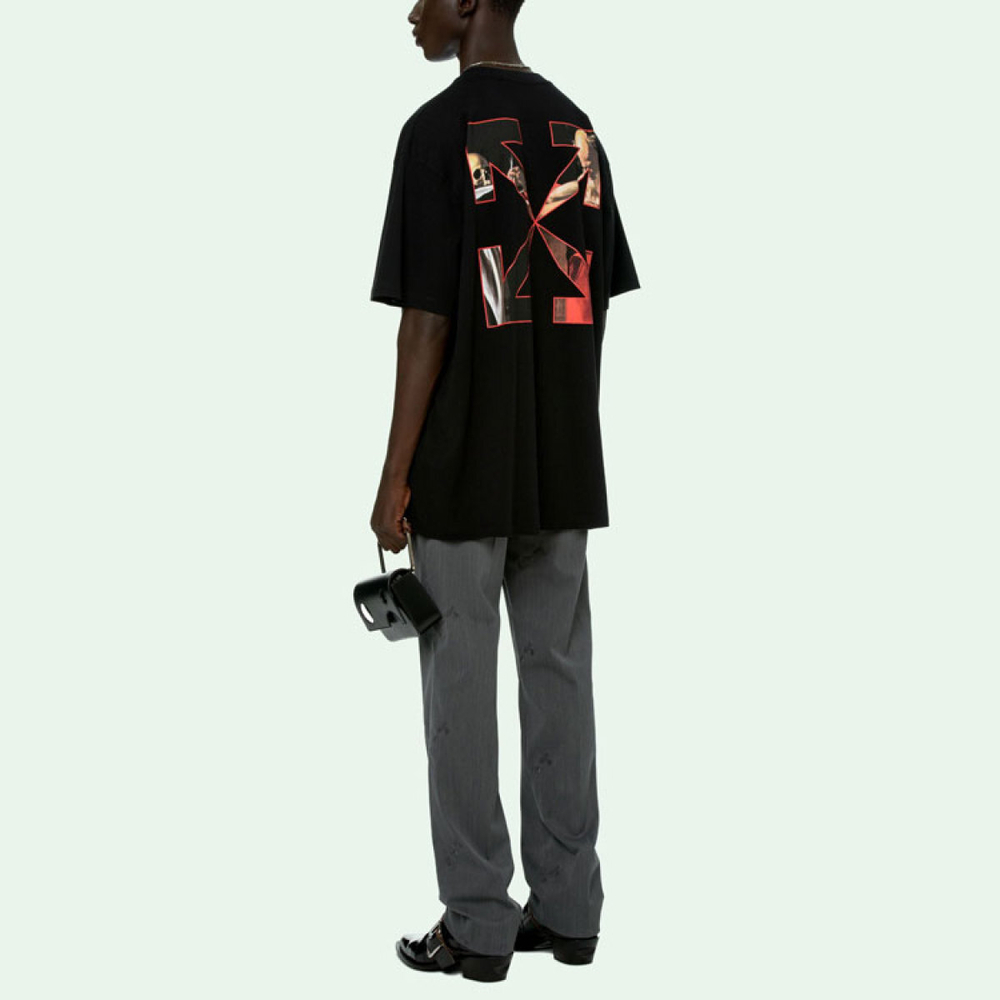 OFF-WHITE T