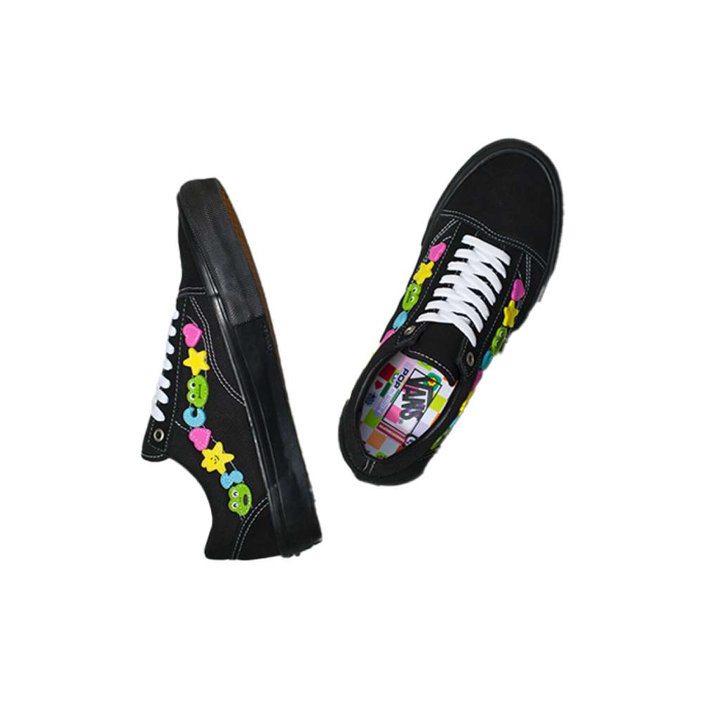 Vans Old Skool Ltd
