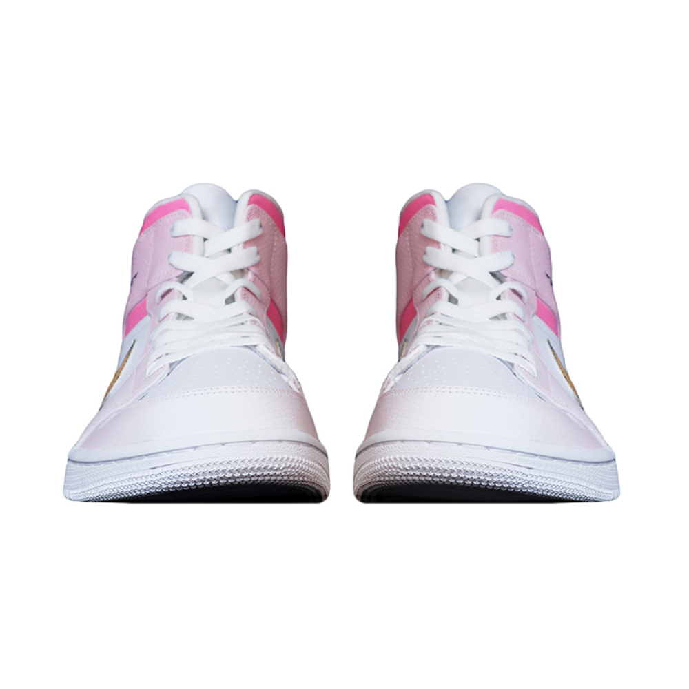 【 】 Jordan Air Jordan 1 Mid GS