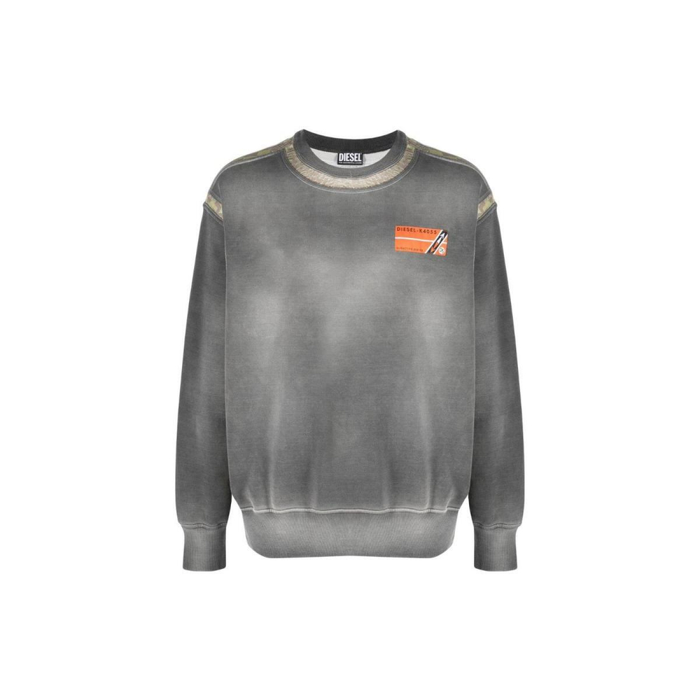 DIESEL SS23 Logo