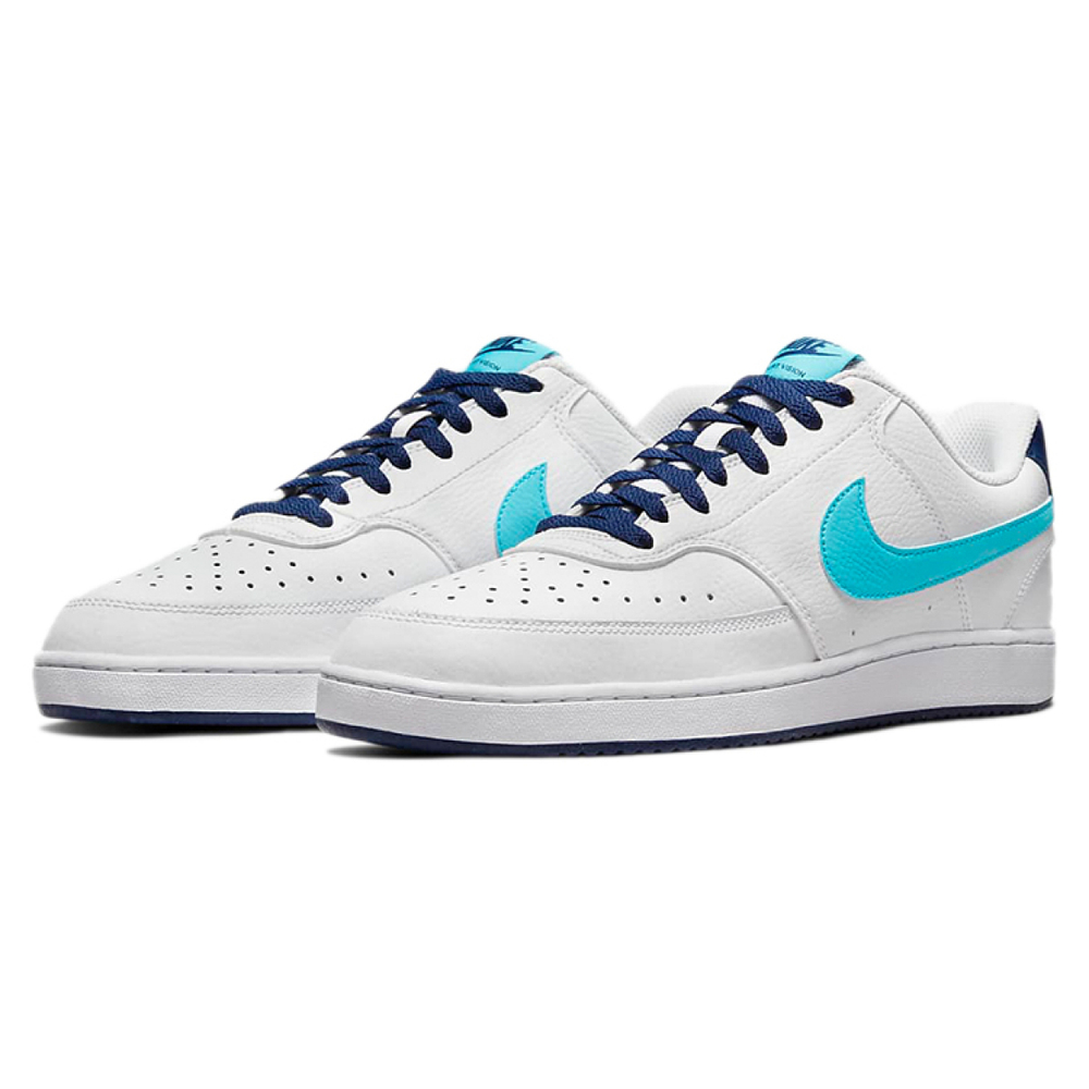 Nike Court Vision Low