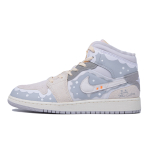 【 】 Jordan Air Jordan 1 Mid GS