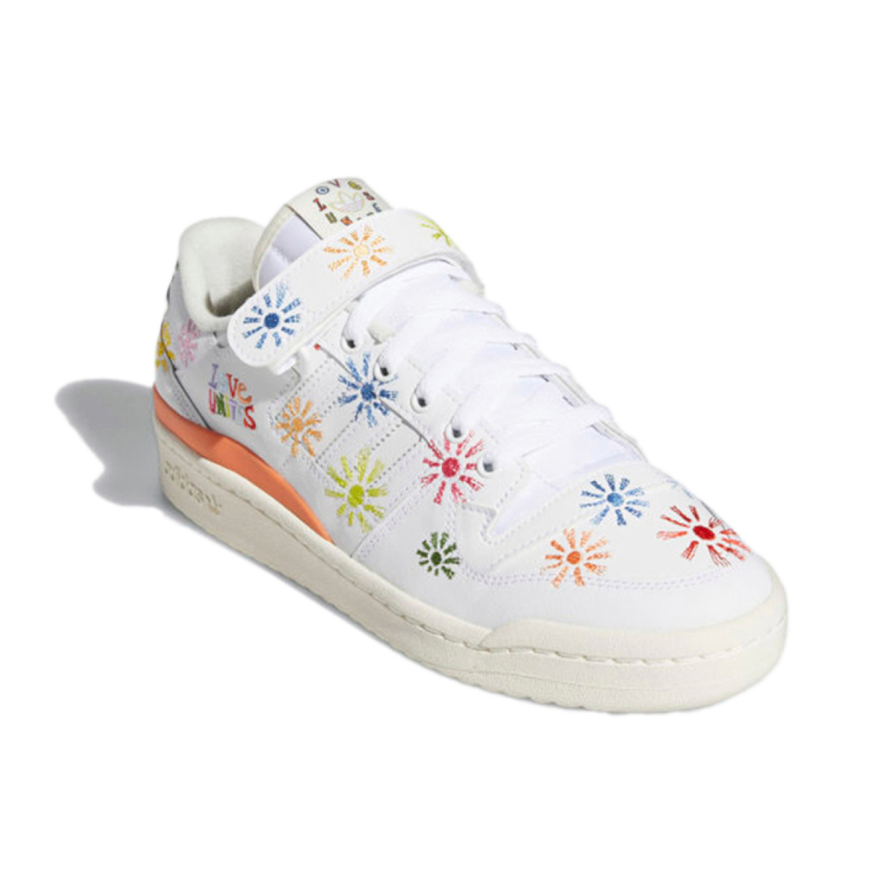 Adidas originals FORUM Low Pride