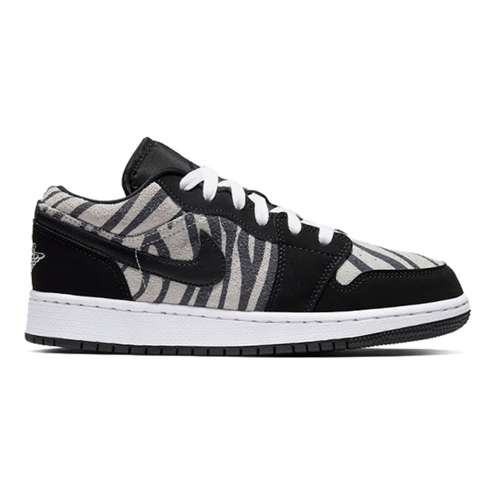 Jordan Air Jordan 1 Low Zebra