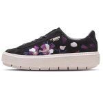 PUMA Suede Platform