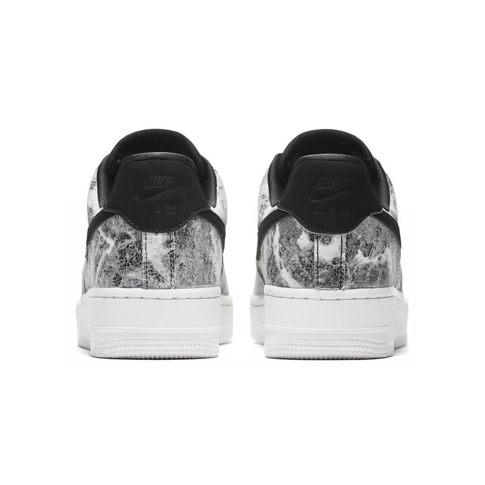 Nike Air Force 1 LXX Black Metallic Pewter