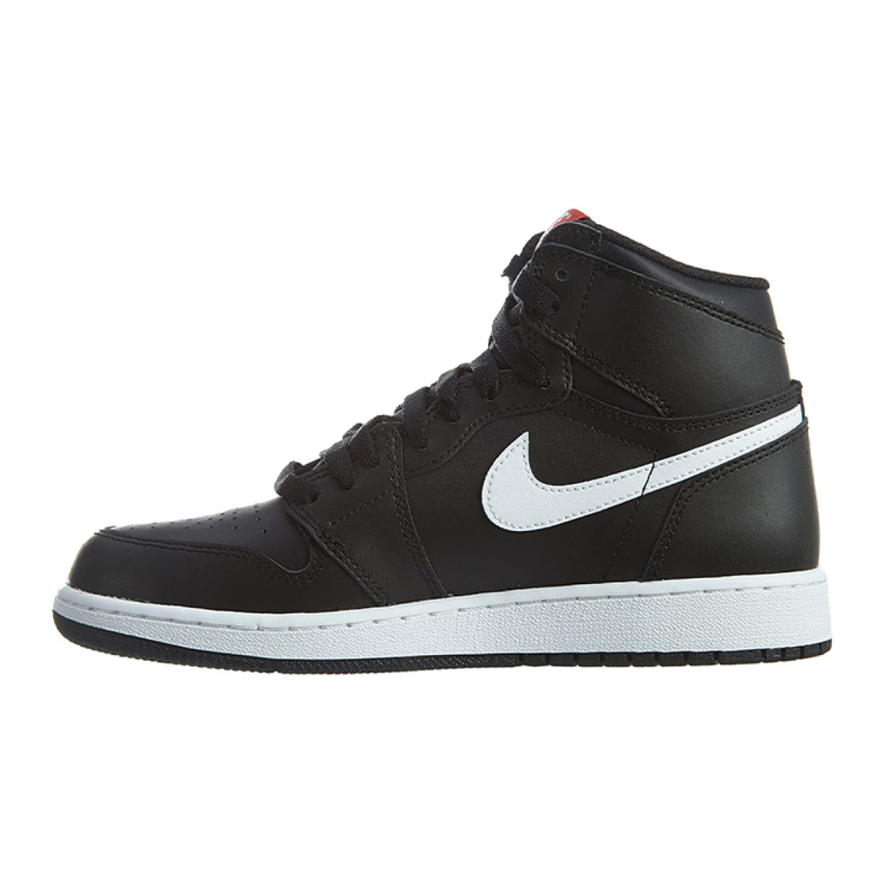 Jordan Air Jordan 1 Retro Yin Yang Black