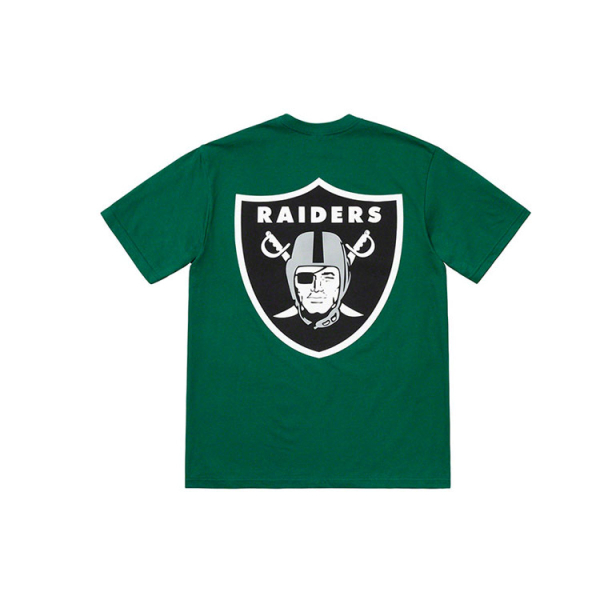Supreme x TDSPORTS NFL SS19 T
