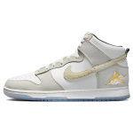 Nike Dunk High "Gold Mountain"