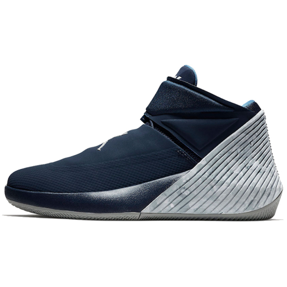 Jordan Why Not Zer0.1 Why Not Georgetown