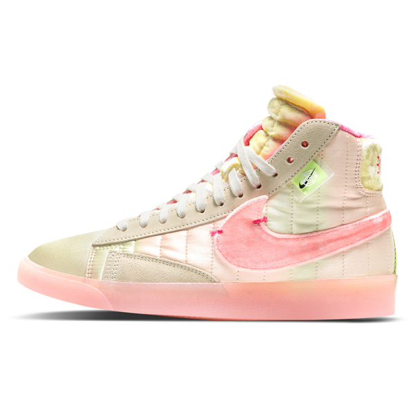 Nike Blazer Rebel "Spring Festival"