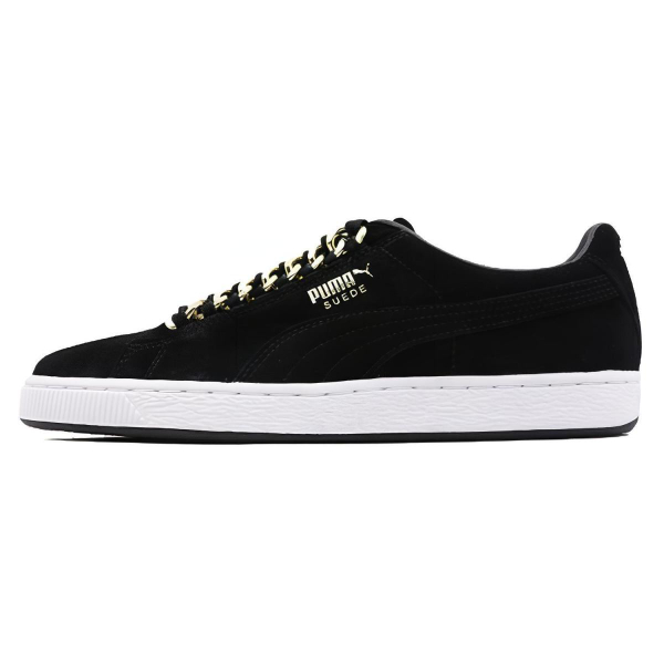 PUMA Suede Classic Chain