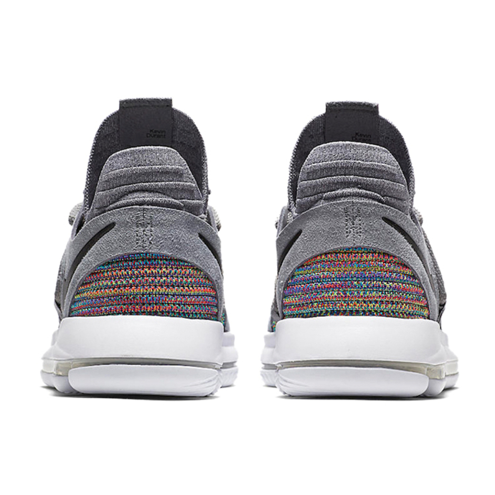 Nike KD 10 Multi-Color