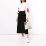 CDG Play Logo T