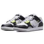 Nike Dunk Scrap "Wolf Grey"