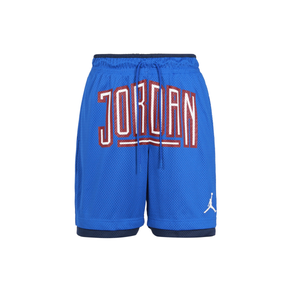 Jordan SPRT DNA